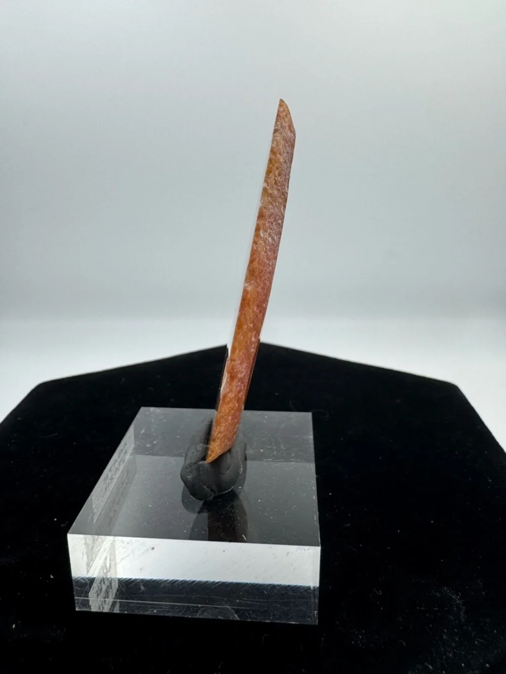 Brazilian Agate Slice